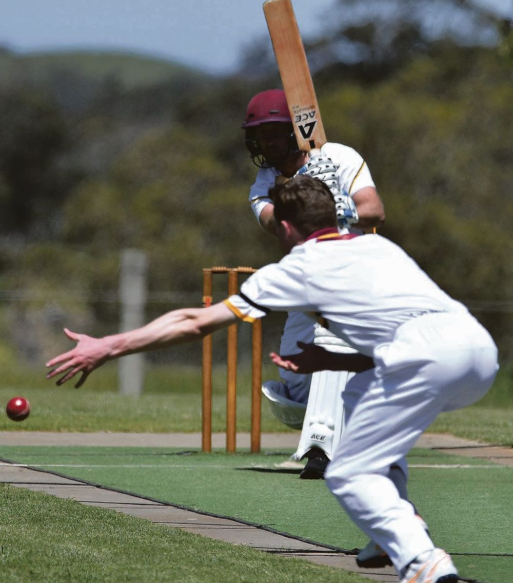 Wistow on the move post image