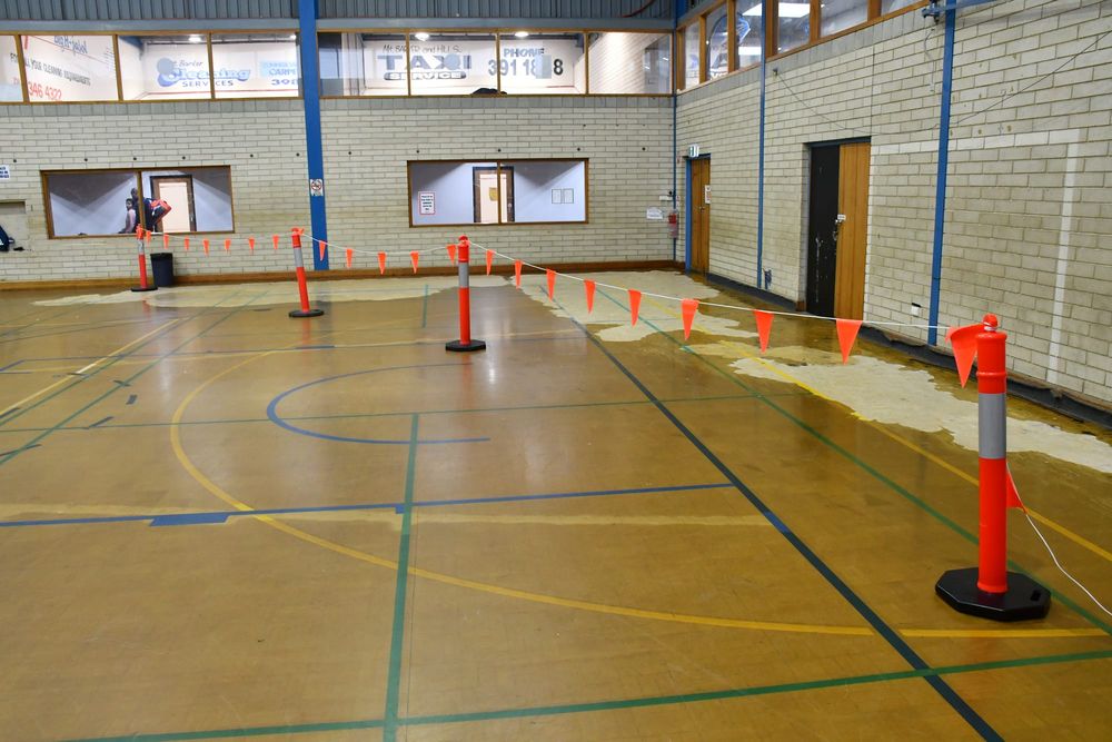 Fees, facilities among rec centre user concerns post image