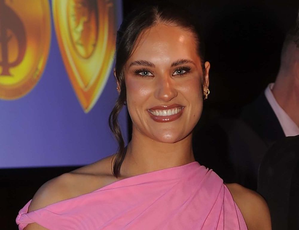 Kuiper snares top award ... again post image