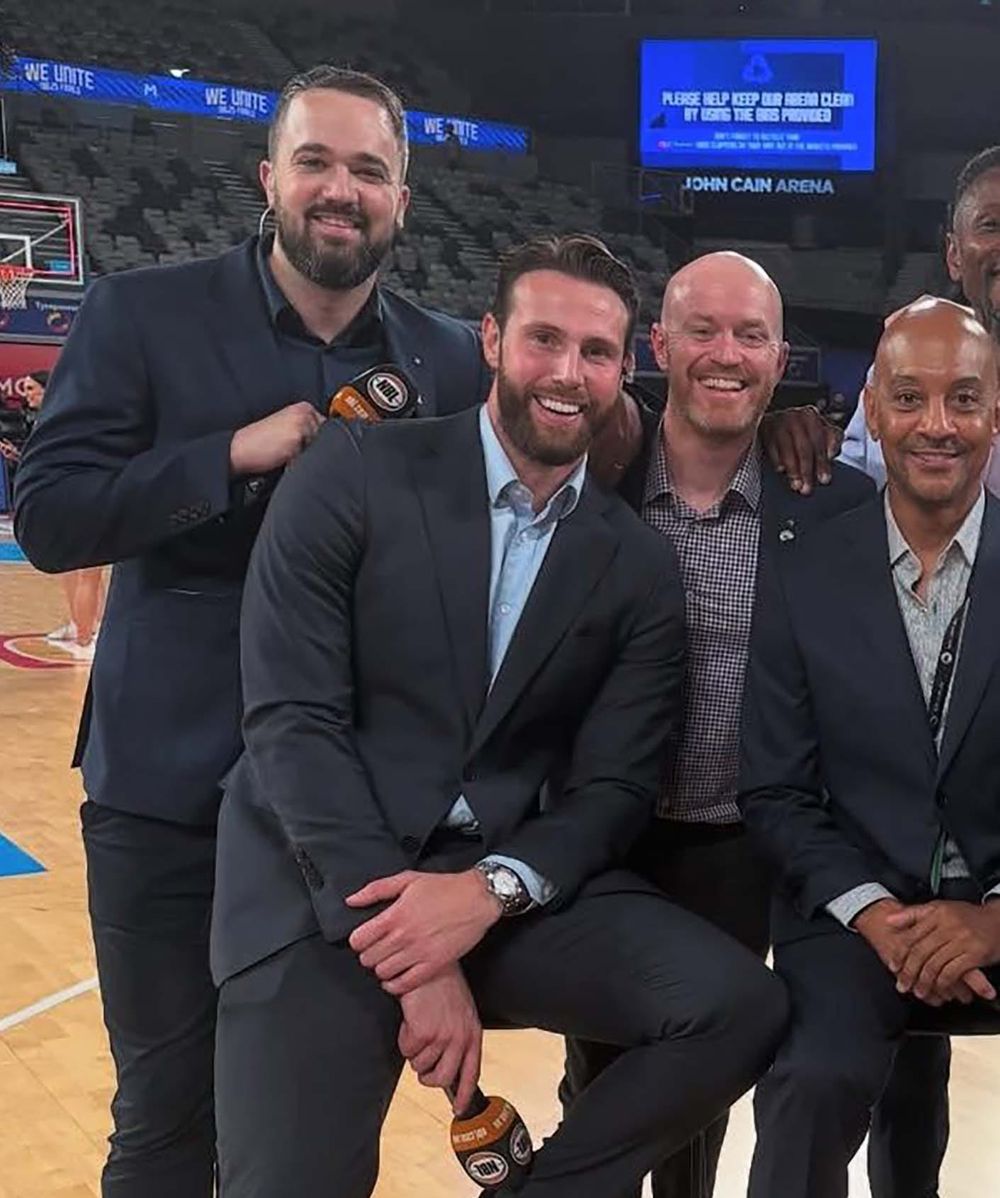 Unguarded success post image