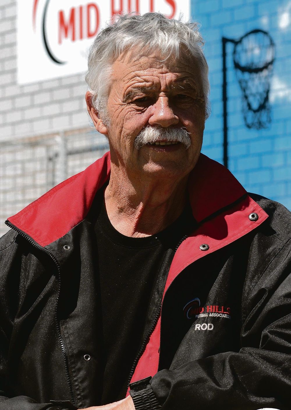 Coats hangs up role post image