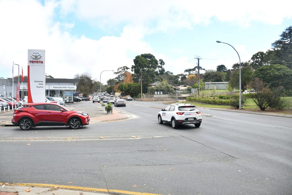 Crash casualties post image