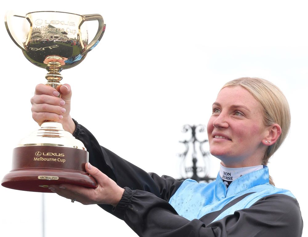 Every post a winner post image