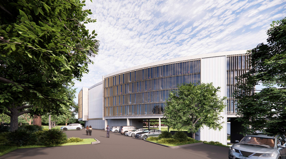 Decision delayed on major hotel development post image