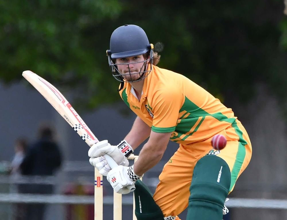 Ton guides SCIB to win post image