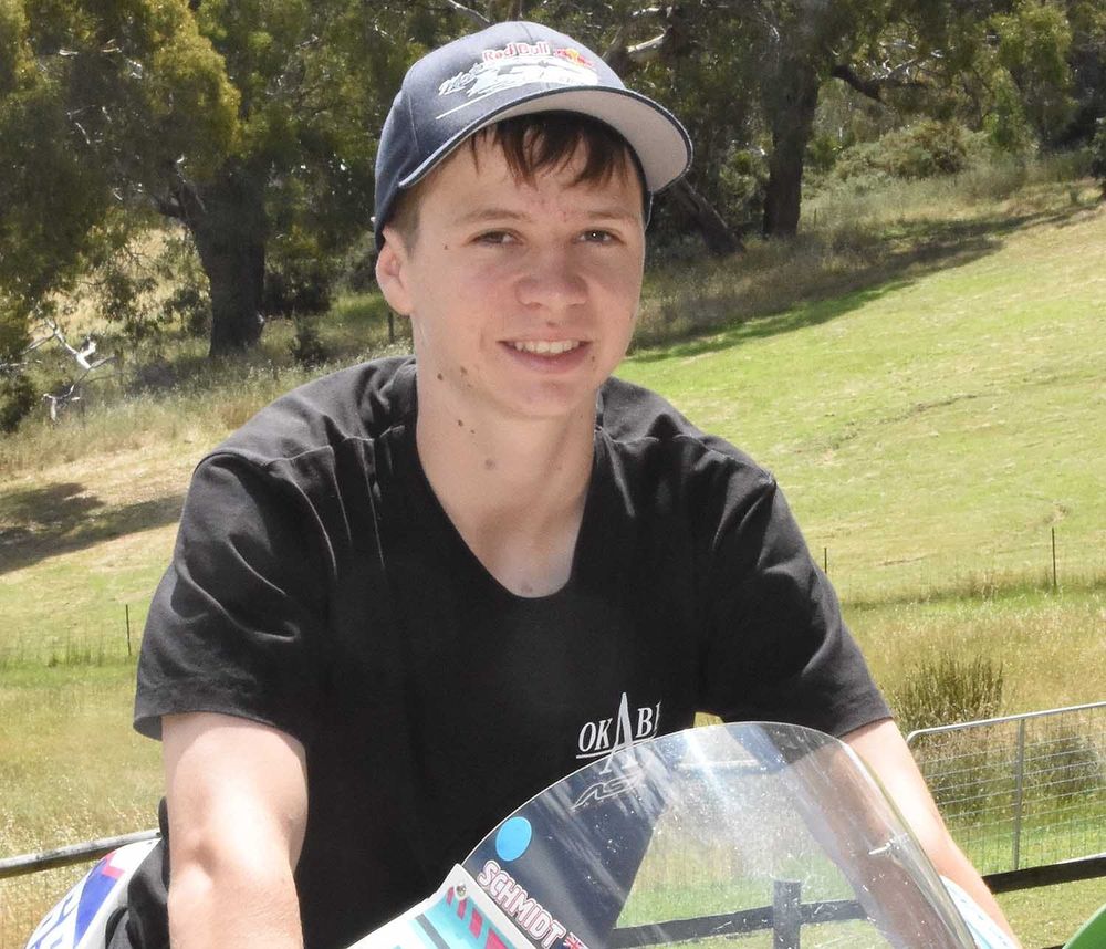 Fast times on offer post image