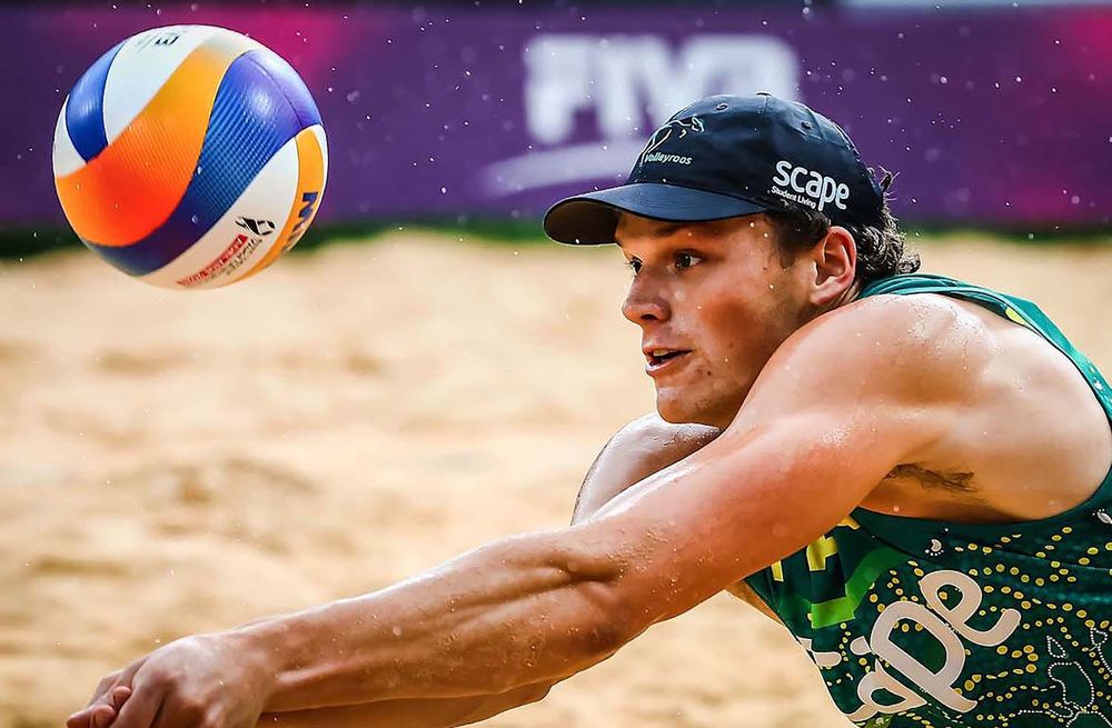 Setting a high standard post image