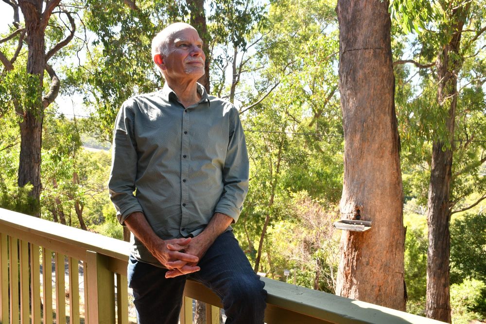 Vessel for change post image