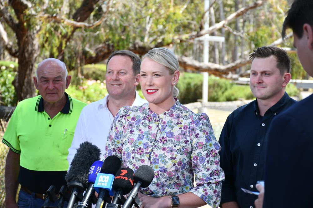 Opposition makes 'congestion busting' promise post image
