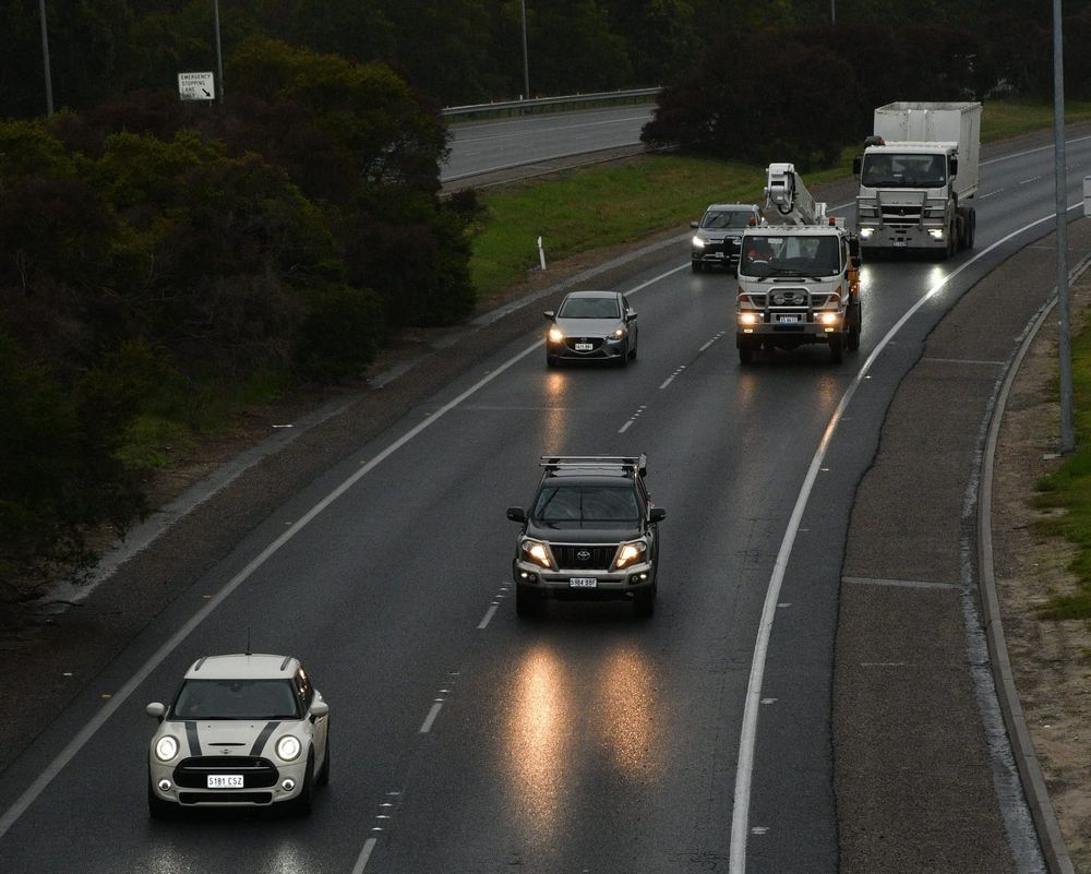 Calls to address Hills growth gridlock post image