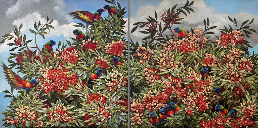 Local artists among finalists for prestigious art prize post image