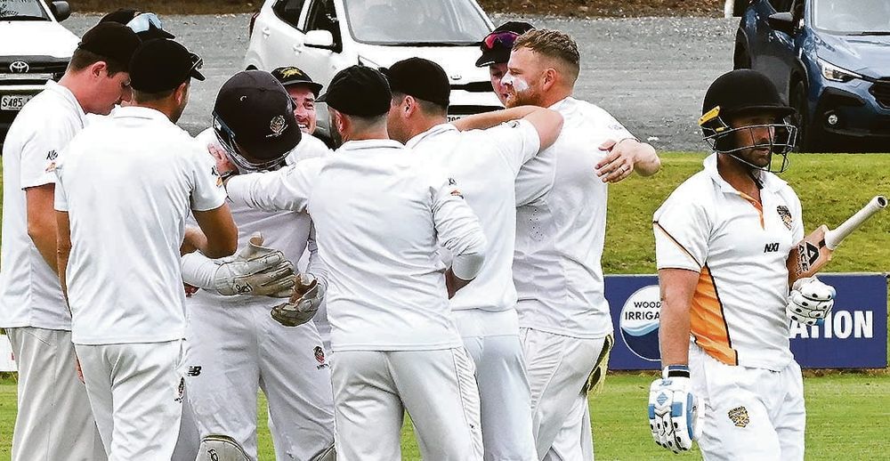 Lobethal dynasty continues post image