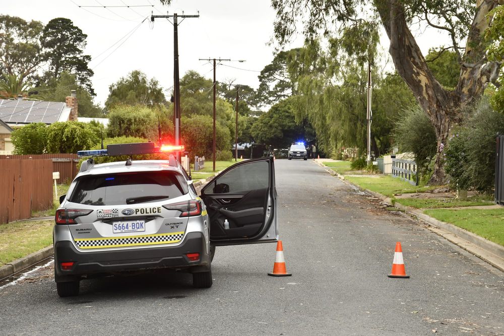 Assault charge after man's death post image