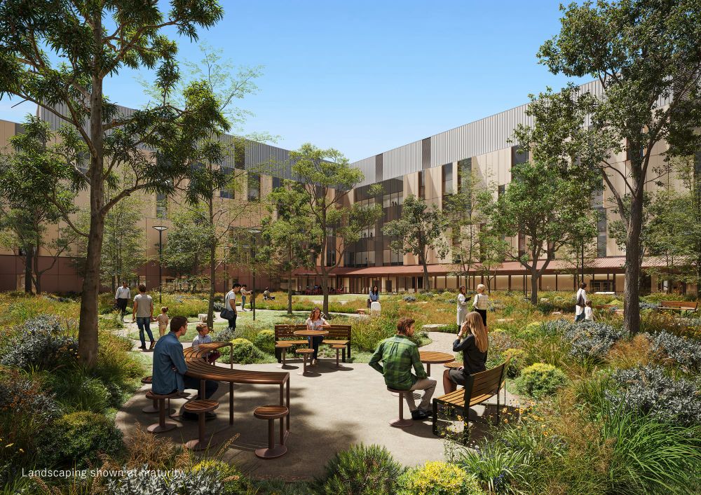 Government announces decision on Mt Barker hospital parking post image