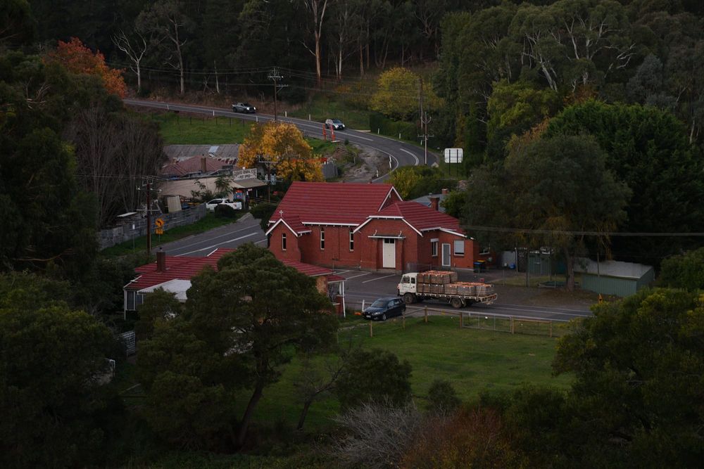 Hills among nation's most liveable regions post image