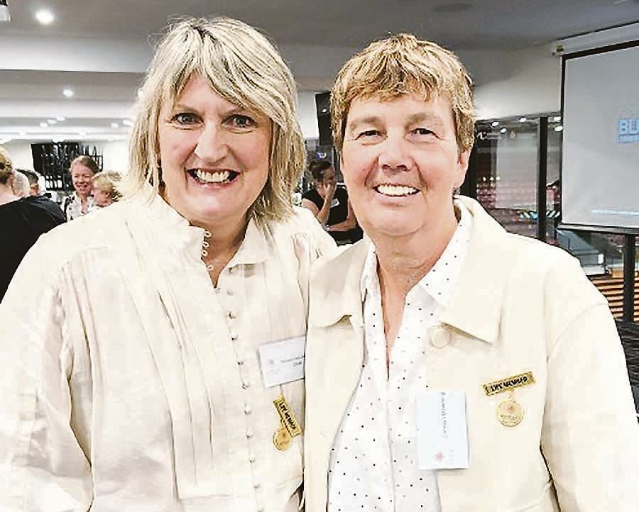 A netball life post image