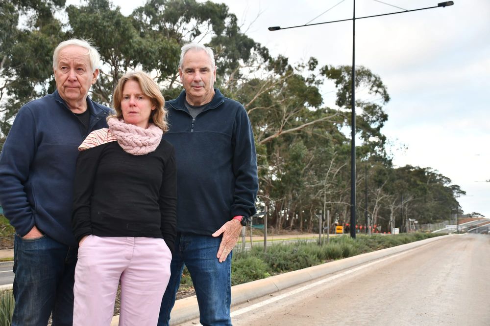 Calls for changes to improve boulevard traffic flow post image