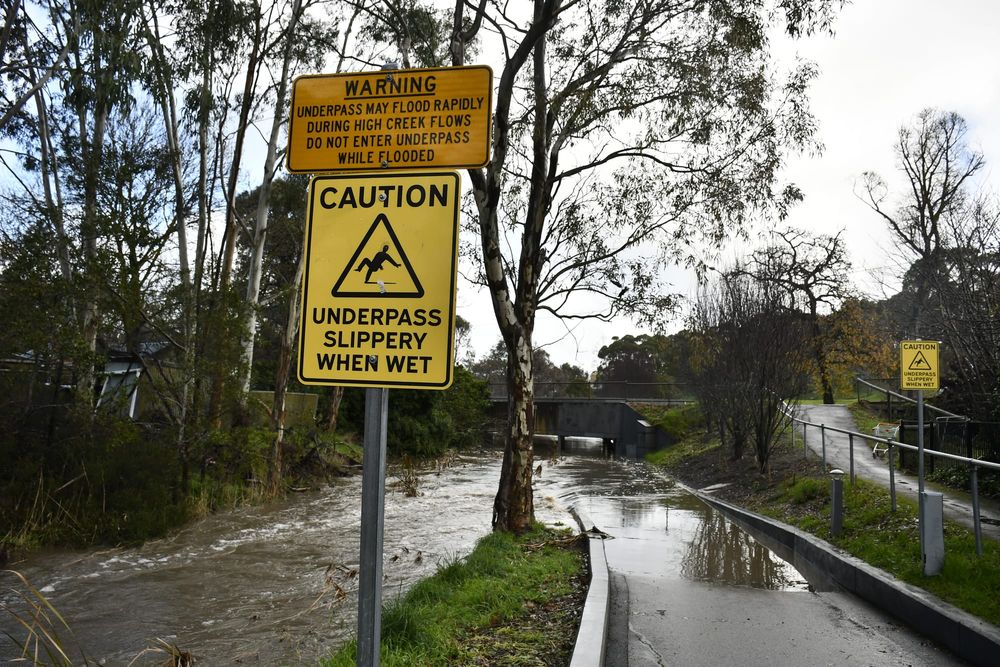 Flood risk could impact cultural hub proposal post image