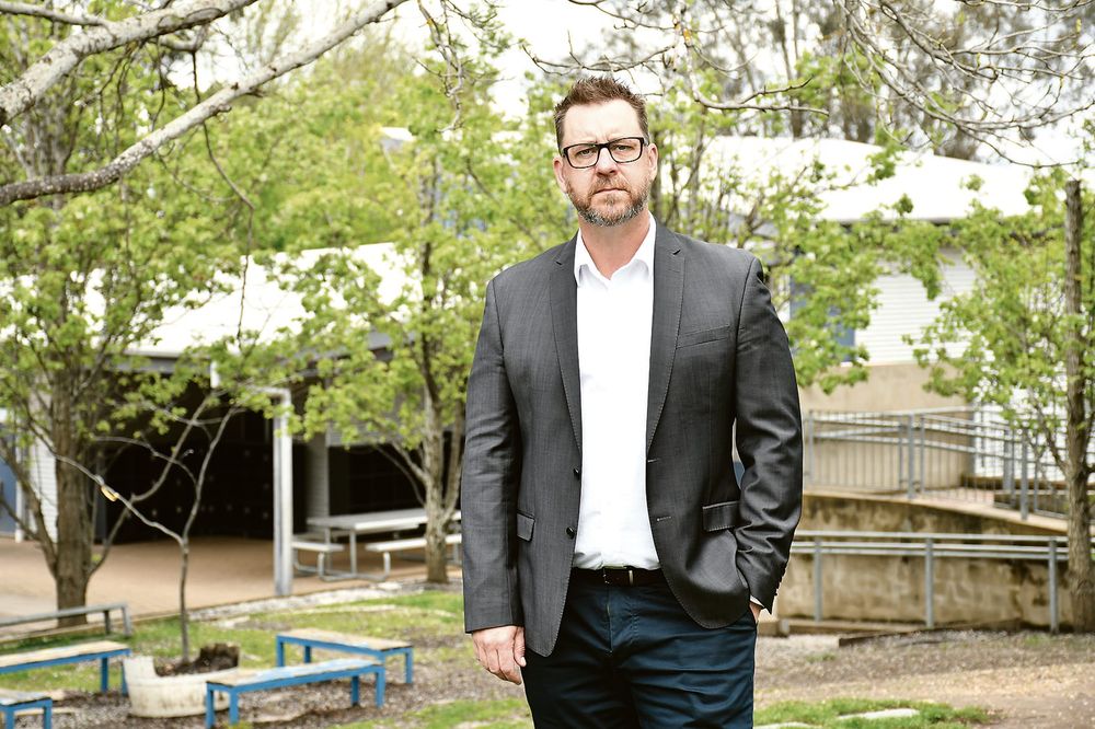 Classroom replacement raised in parliament post image