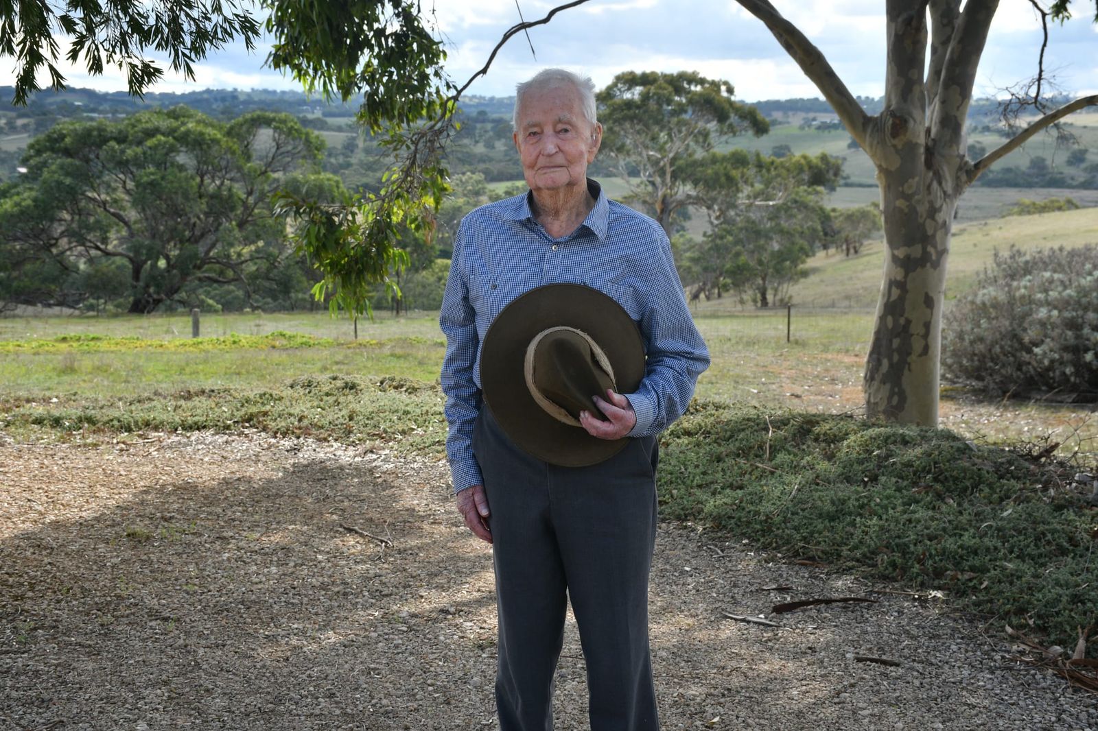 A time to reflect post image