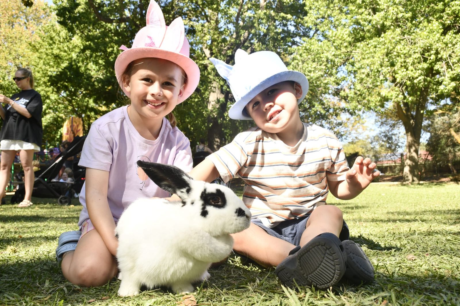 A hoppy Easter post image