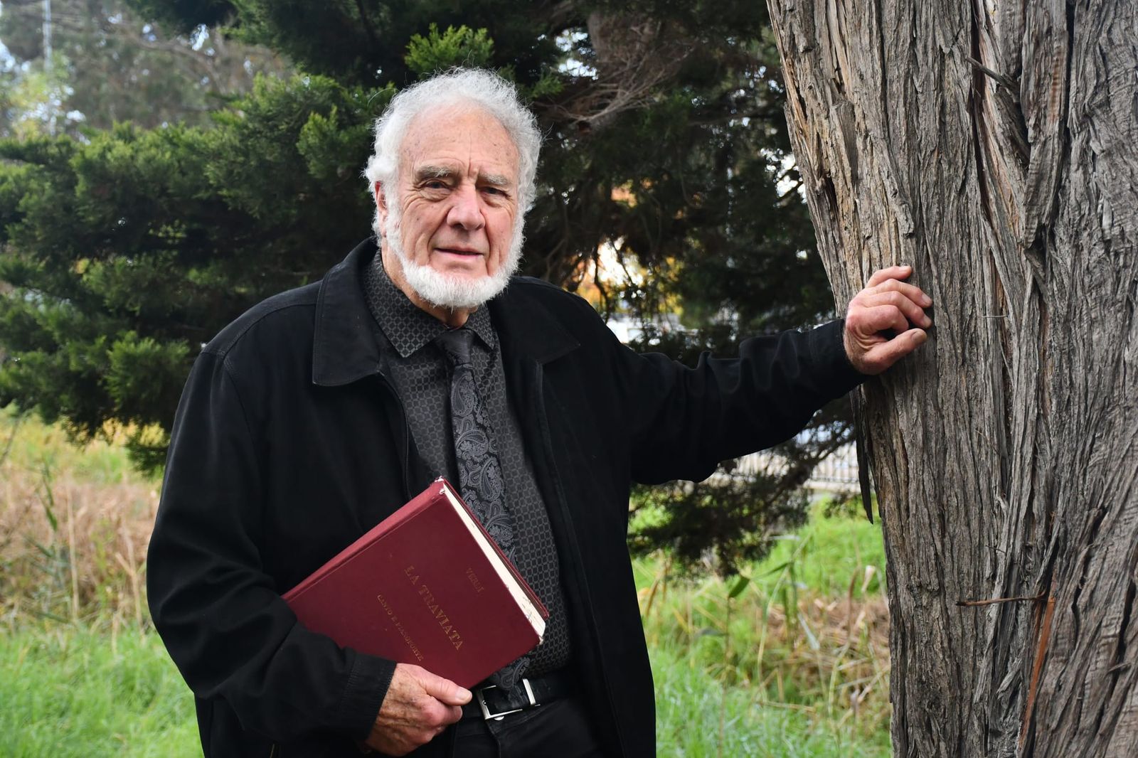 Patron of the Opera post image