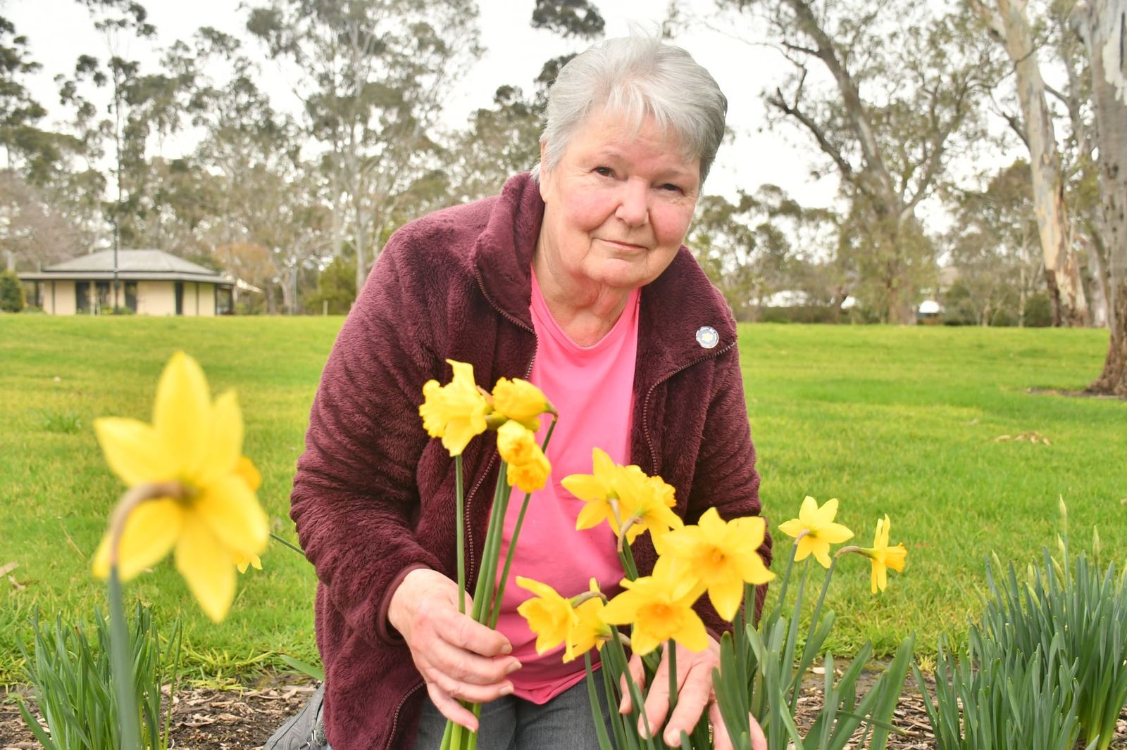 Hope blooms as research grows post image