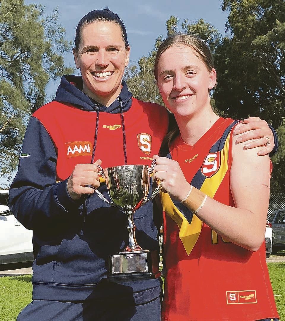 National title input post image