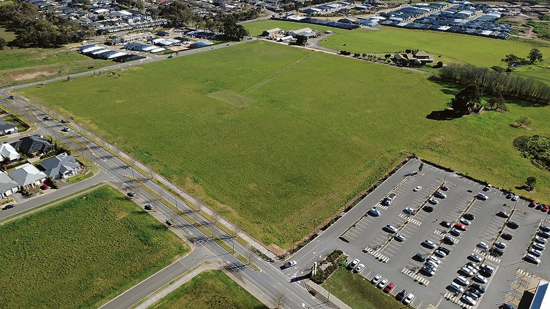 Carols, fireworks event moved to private land post image