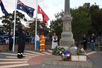 Lest we forget post image