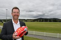 MP wants Gather Round return post image