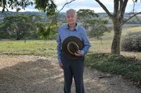 A time to reflect post image