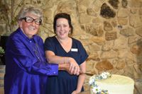 CWA branch celebrates 80 years of giving post image