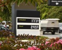 Multiple factors behind fuel price fall post image