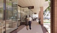 New images of town centre released as work set to begin post image