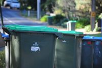 Green waste trial to be expanded post image