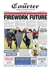 The Courier, May 6, 2026 post image