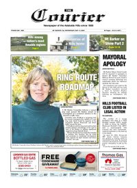 The Courier, May 13, 2026 post image