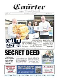 The Courier, May 20, 2026 post image