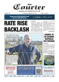 The Courier, July 1, 2026 post image