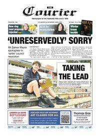 The Courier, June 3, 2026 post image