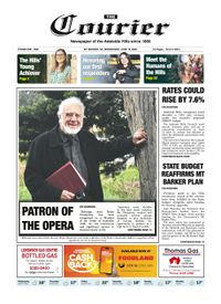 The Courier, June 10, 2026 post image
