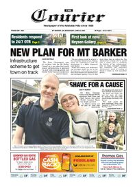 The Courier, June 24, 2026 post image