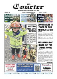 The Courier, June 17, 2026 post image