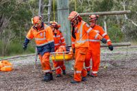 Camaraderie, community and new skills all part of SES volunteering post image