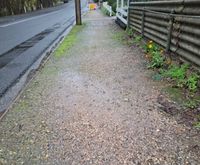 Call for council footpath strategy post image