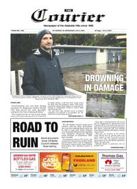 The Courier, July 8, 2026 post image