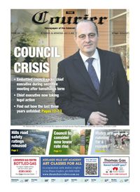 The Courier, July 15, 2026 post image