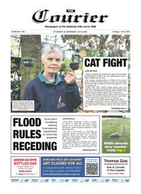 The Courier, July 29, 2026 post image