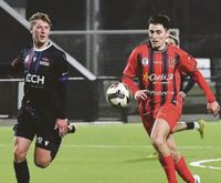 Derby spoils to United post image